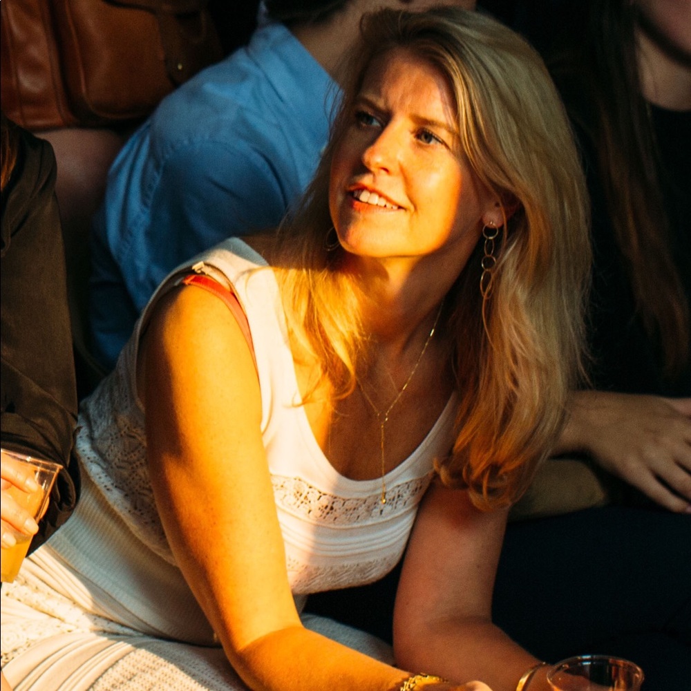 Meet your Posher, Chris